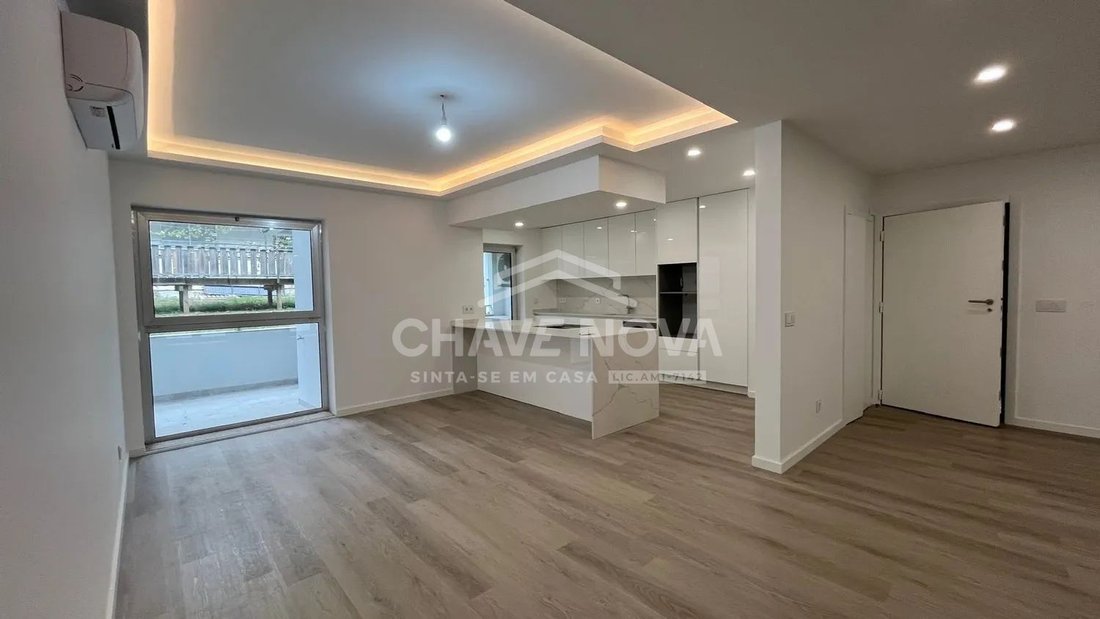Appartamento a Oliveira do Douro, Oporto, Portogallo 1 - 19027153