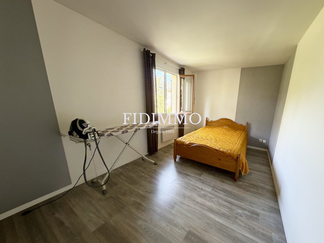Apartment in Chennevieres-sur-Marne, Ile-de-France, France 5 - 19026746