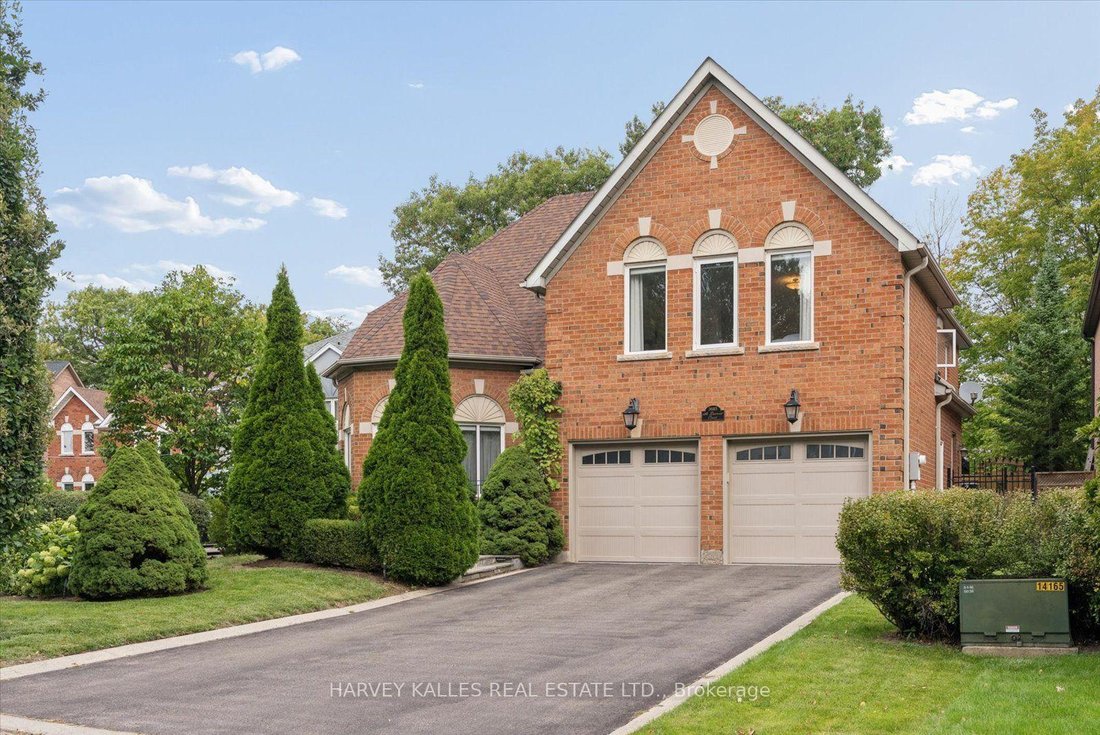 Maison à Mississauga, Ontario, Canada 2 - 19031737