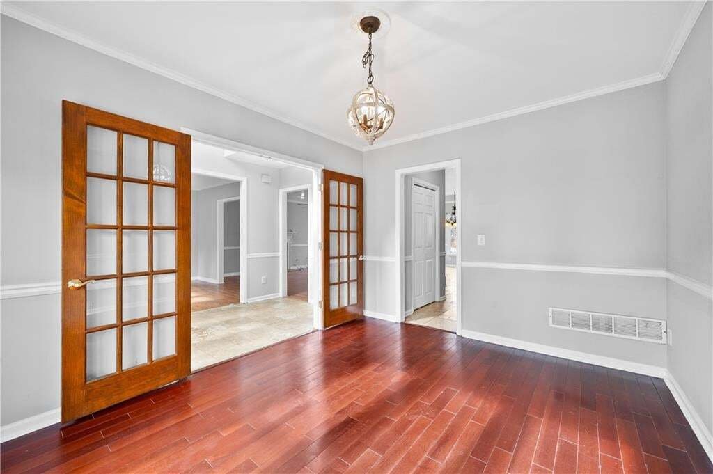 House in Lawrenceville, Georgia, United States 5 - 19020916