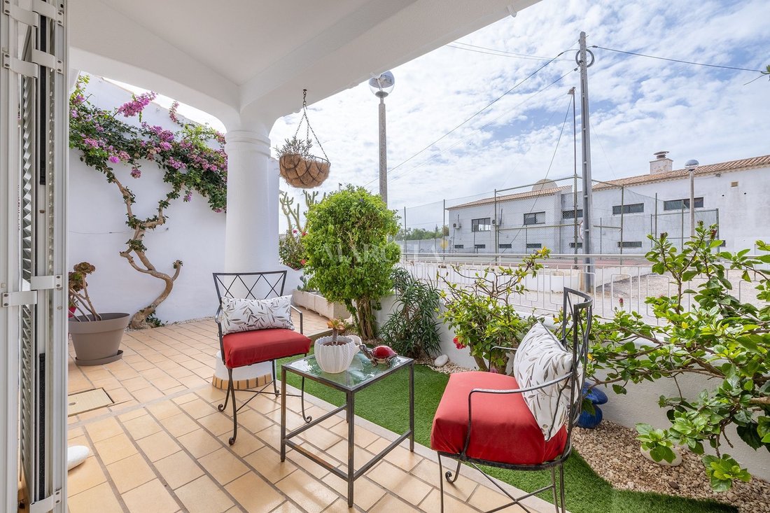 Villa in São Sebastião, Lagos, Sao Goncalo de Lagos, Portugal 5 - 19025479