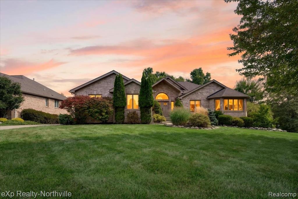 House in Rochester Hills, Michigan, United States 1 - 19024104