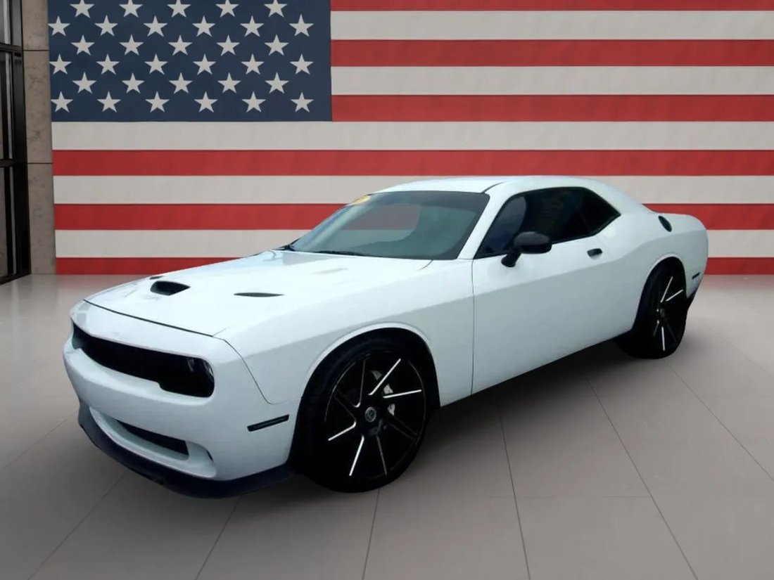 Coupe in Bethany, OK, United States 1 - 19026126
