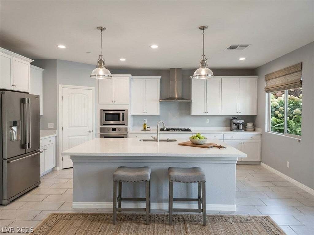 House in Henderson, Nevada, United States 5 - 19032362