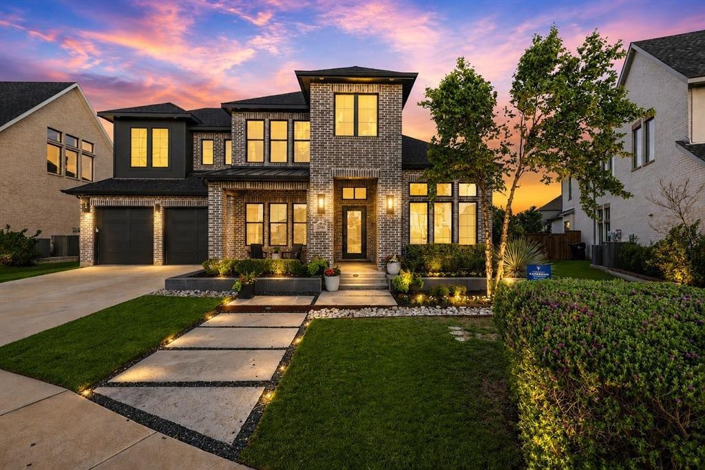 House in Frisco, Texas, United States 4 - 19027360