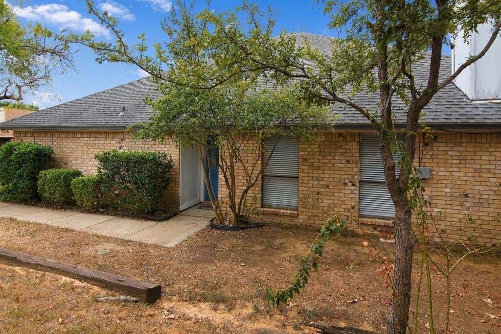 Maison à Hurst, Texas, États-Unis 5 - 19033610