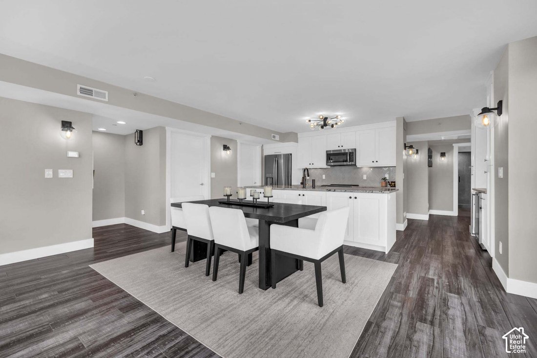 Appartement à Murray, Utah, États-Unis 5 - 19023250