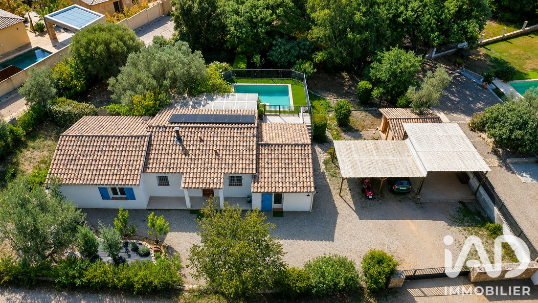 House in Trans-en-Provence, Provence-Alpes-Côte d'Azur, France 2 - 19028679