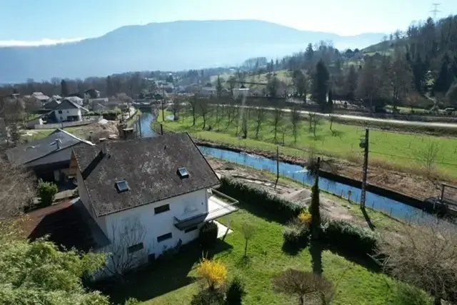 House in Saint-Alban-de-Montbel, Auvergne-Rhône-Alpes, France 3 - 16474331