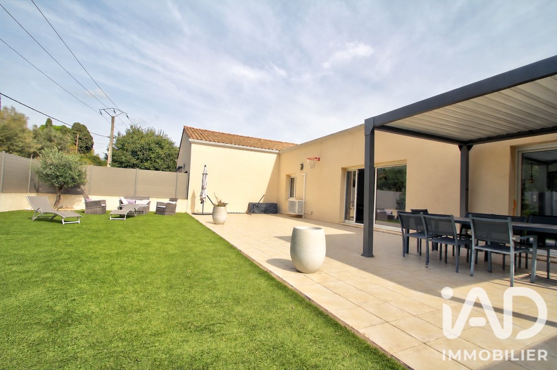Apartment in Grasse, Provence-Alpes-Côte d'Azur, France 2 - 19028657