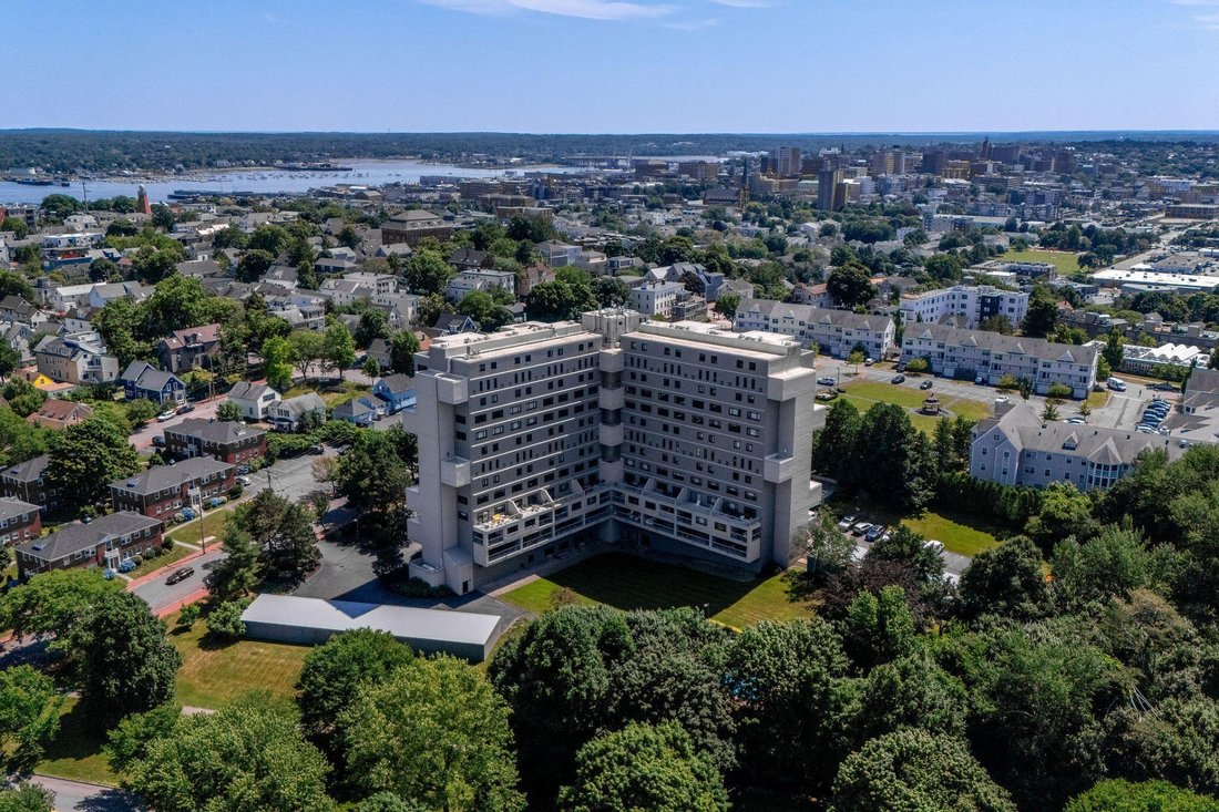 Eigentumswohnung in Portland, Maine, Vereinigte Staaten 3 - 19026572