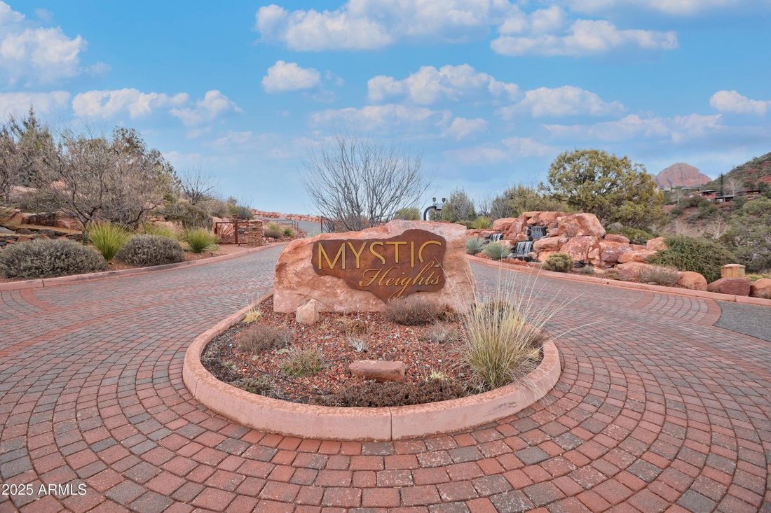 House in Sedona, Arizona, United States 1 - 19032594