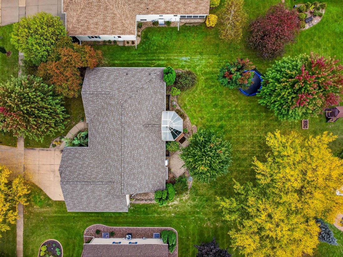 House in Cottage Grove, Wisconsin, United States 4 - 19022953