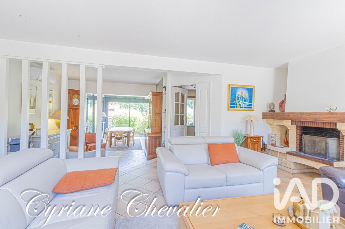 House in Bas, Maule, France 5 - 19028782