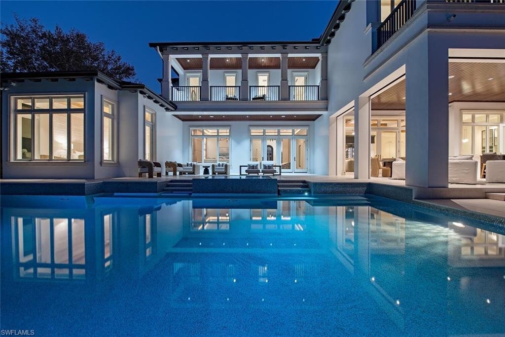 Casa en Naples, Florida, Estados Unidos 4 - 19035203