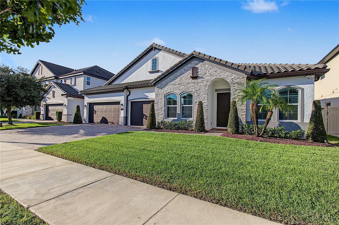 House in Orlando, Florida, United States 2 - 19023434