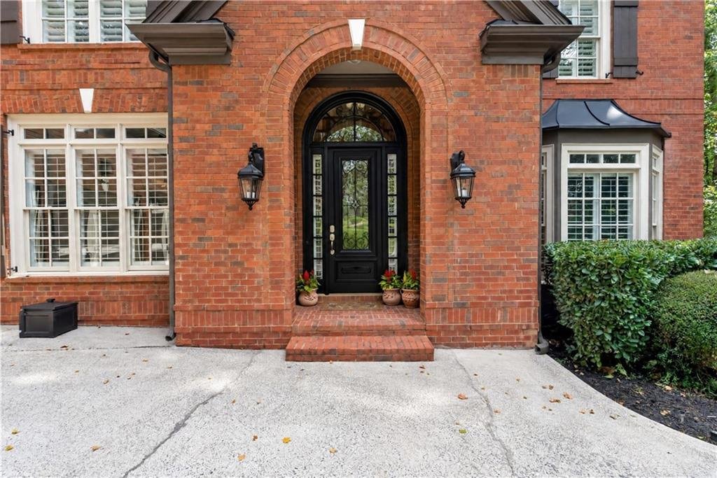 House in Milton, Georgia, United States 4 - 19033606