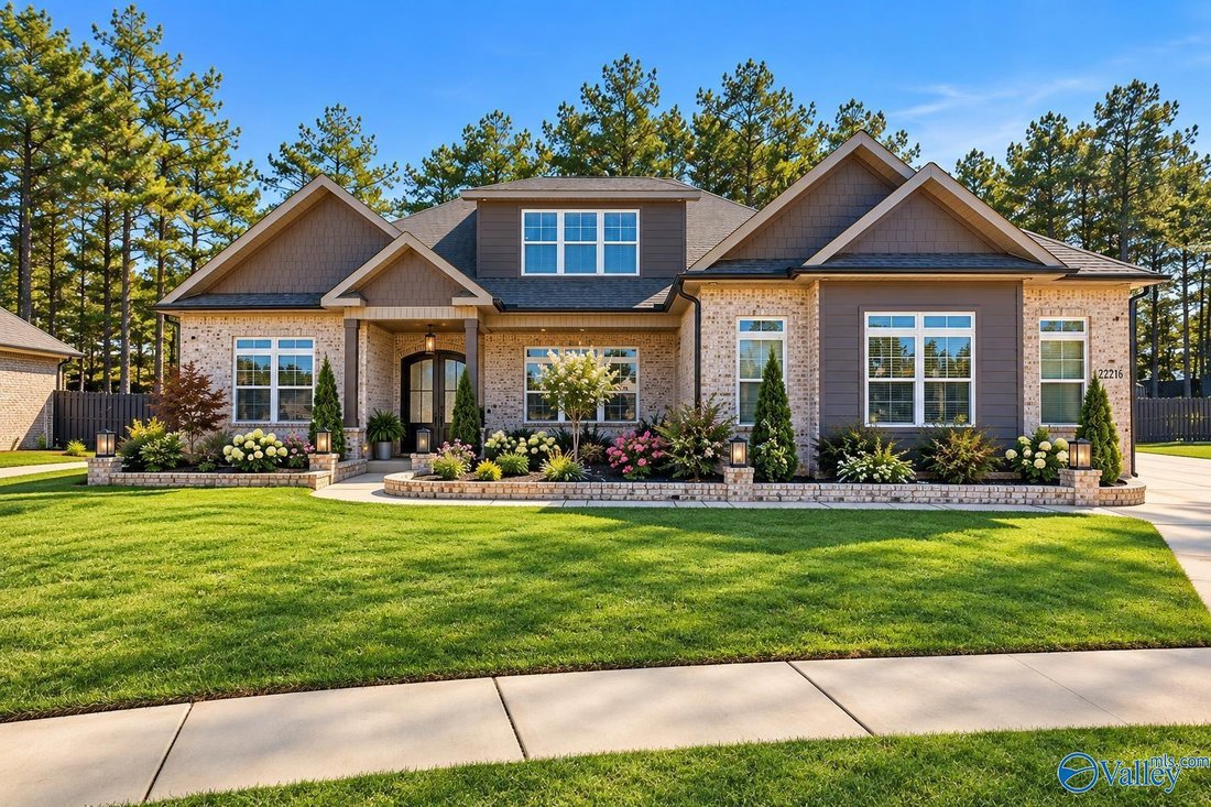 Haus in Athens, Alabama, Vereinigte Staaten 3 - 19030609
