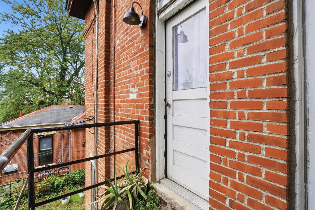 Apartment in Columbus, Ohio, United States 5 - 19030704