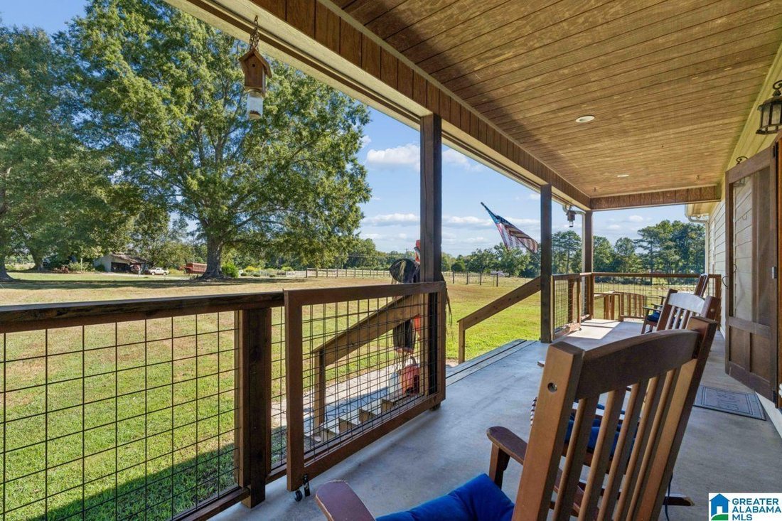 House in Vinemont, Alabama, United States 4 - 19032361