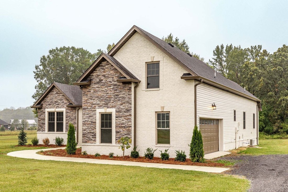 House in Cross Plains, Tennessee, United States 4 - 19032399