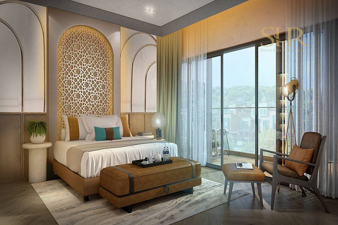 Villa in Al Hebiah 5, Al Hebiah, Dubai 4 - 19029398