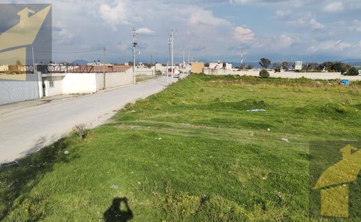 Land in San Antonio la Isla, State of Mexico, Mexico 1