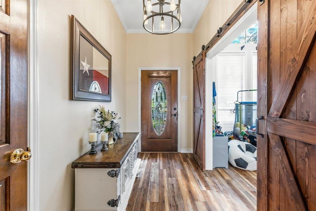 Casa en Sulphur Springs, Texas, Estados Unidos 5 - 19024601