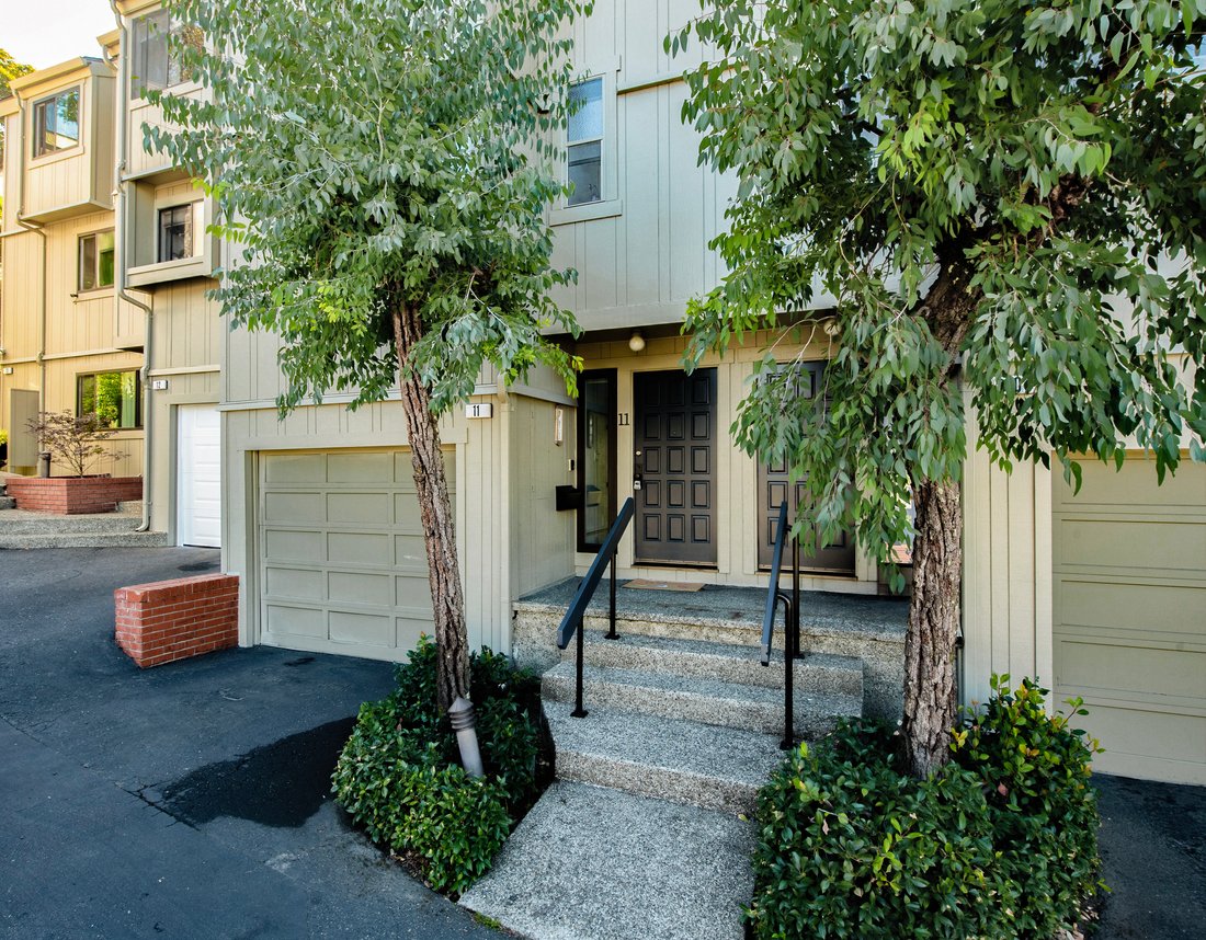 Condominio a Novato, California, Stati Uniti 1 - 19027451