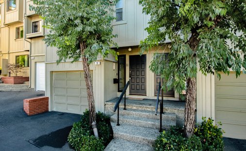 Condo in Novato, California, United States 1