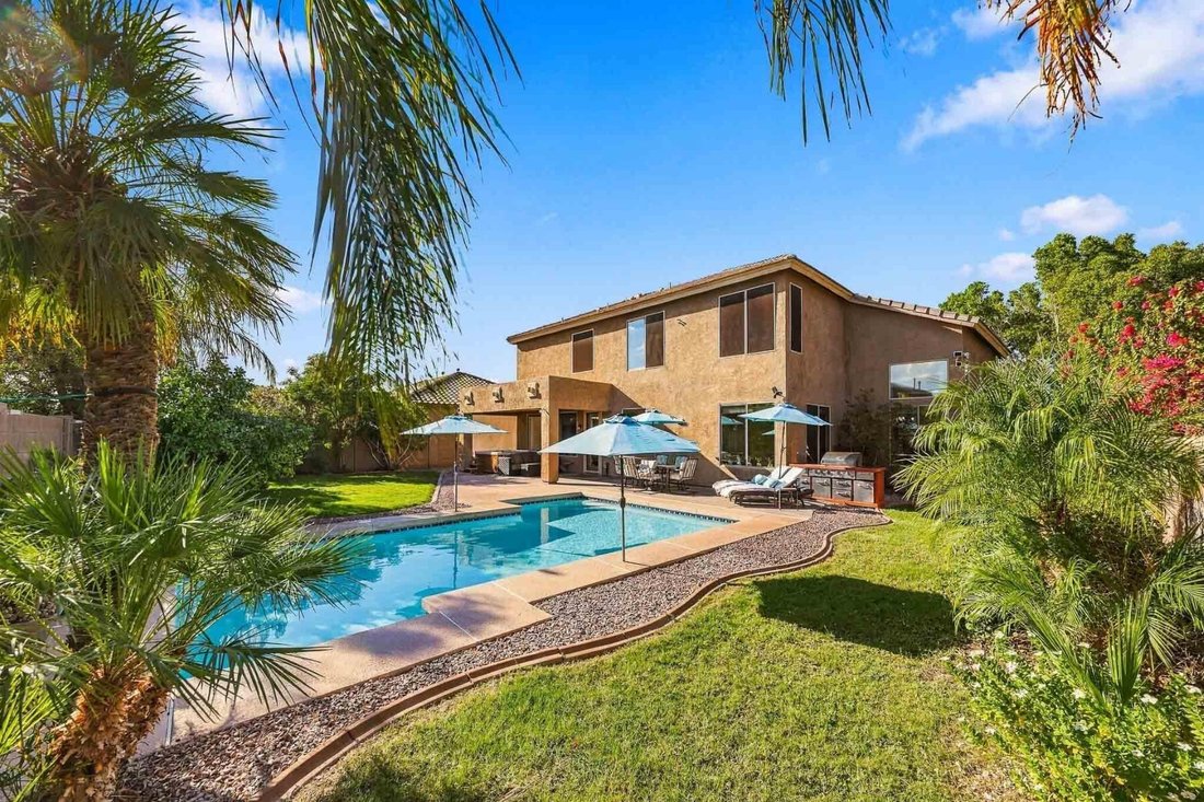 House in Peoria, Arizona, United States 1 - 19021383