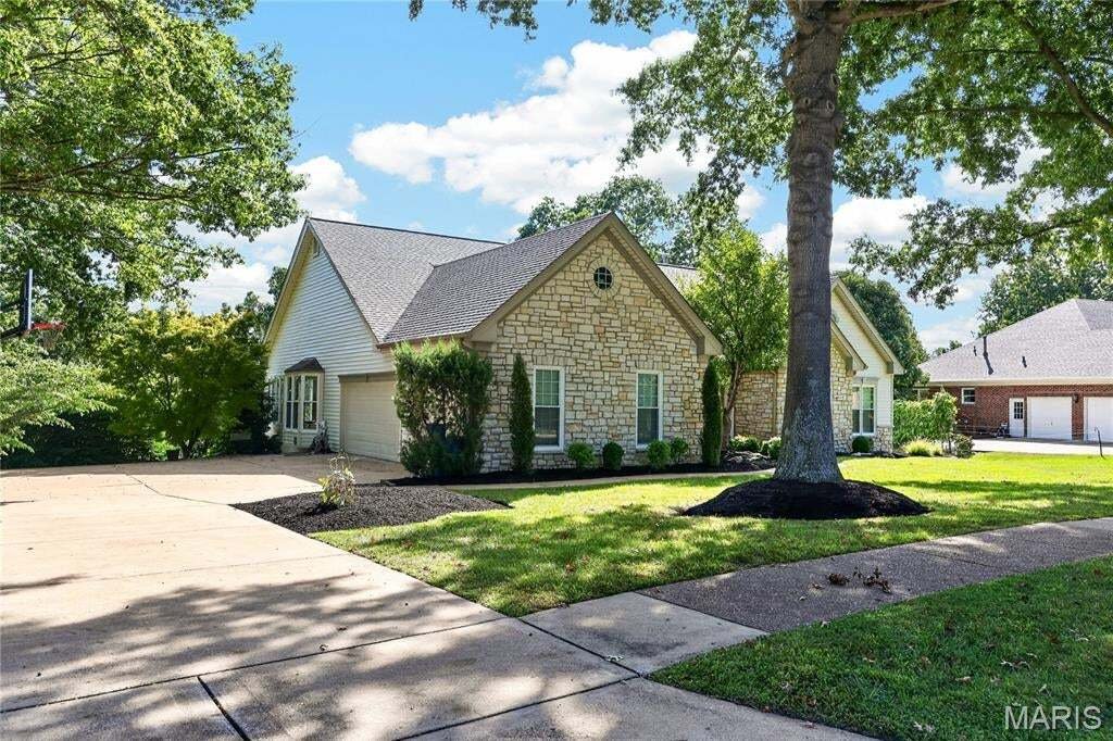 Casa a Wildwood, Missouri, Stati Uniti 3 - 19020830