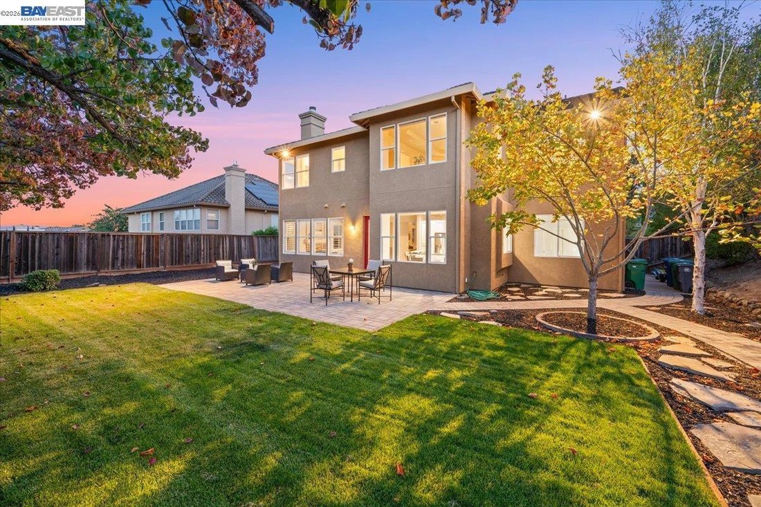 House in San Ramon, California, United States 2 - 19030666
