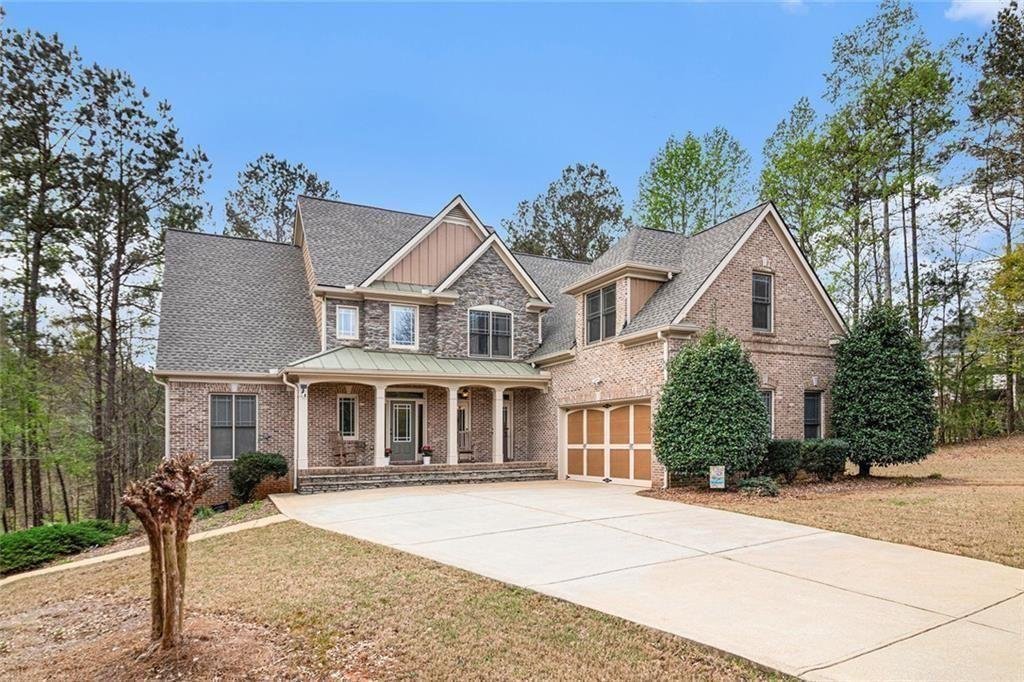 House in Douglasville, Georgia, United States 2 - 19024285