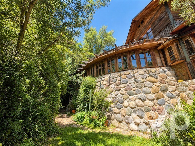 Casa en Lo Barnechea, Región Metropolitana, Chile 2 - 19027934