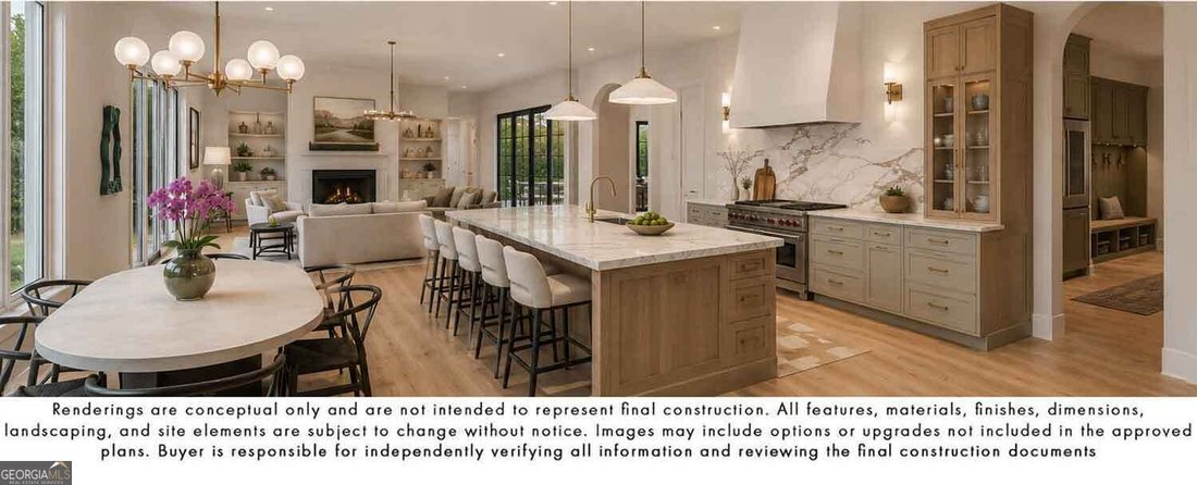 House in Alpharetta, Georgia, United States 5 - 19021252