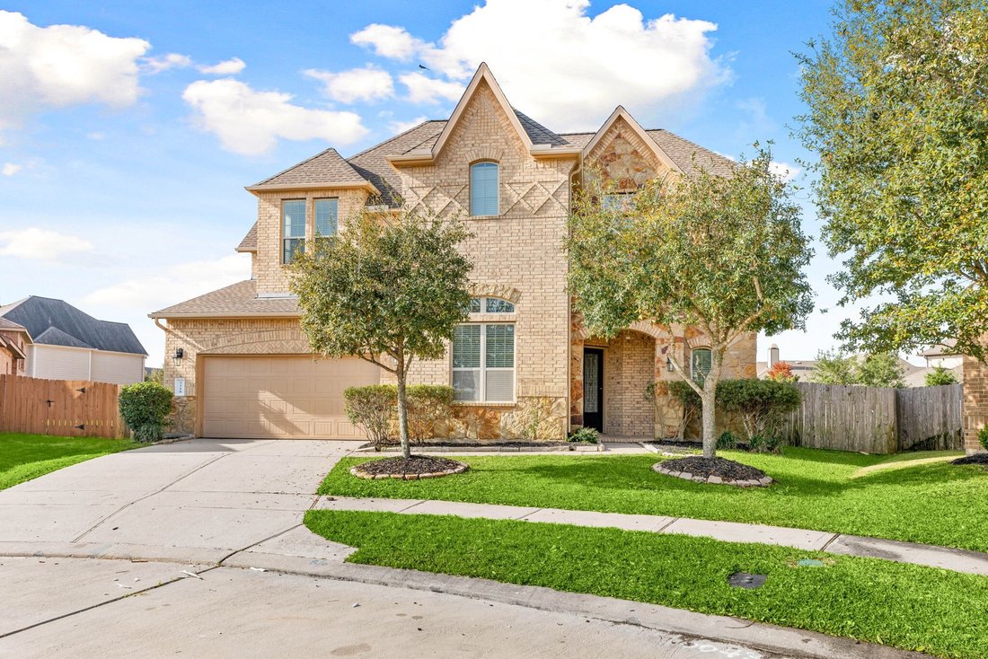 House in Katy, Texas, United States 4 - 19029525