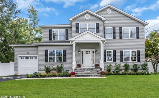 Maison à Matawan, New Jersey, États-Unis 1