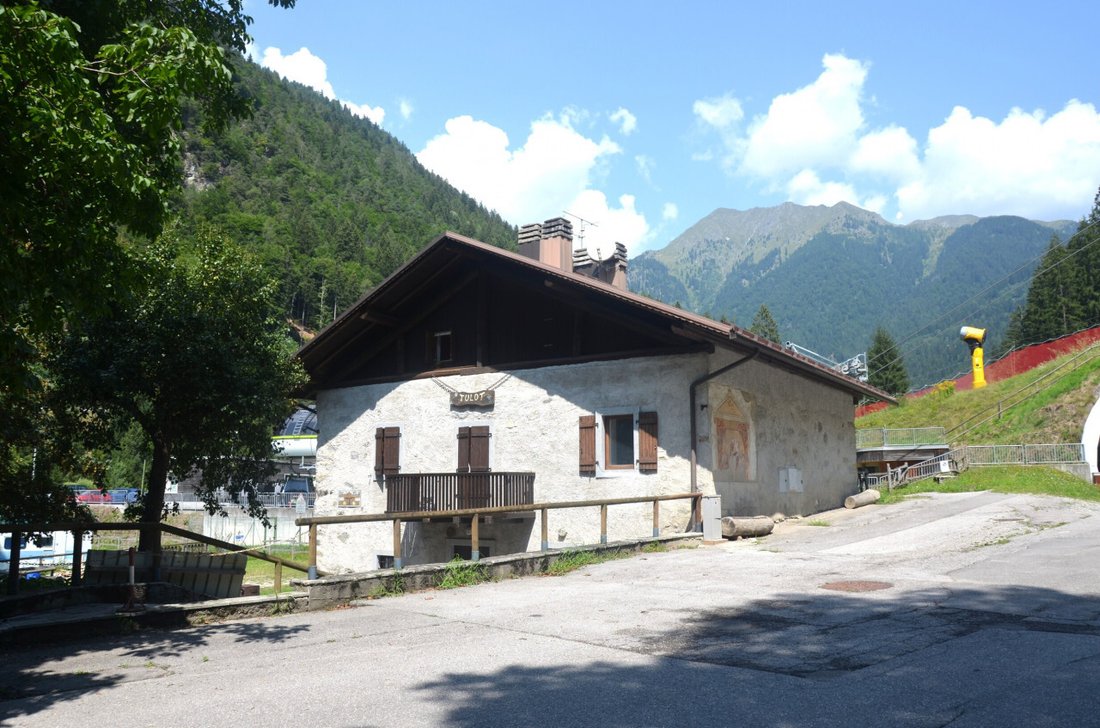 House in Pinzolo, Trentino – Alto Adige/Südtirol, Italy 3 - 19025545
