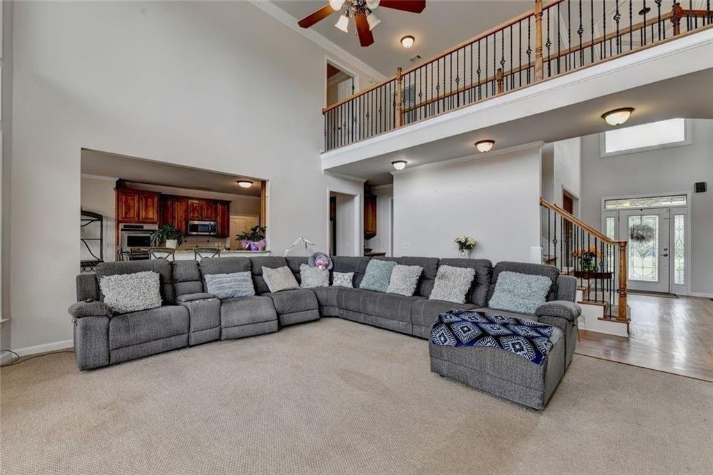 House in Lawrenceville, Georgia, United States 2 - 18434009
