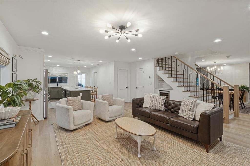 House in Dallas, Texas, United States 3 - 19029445