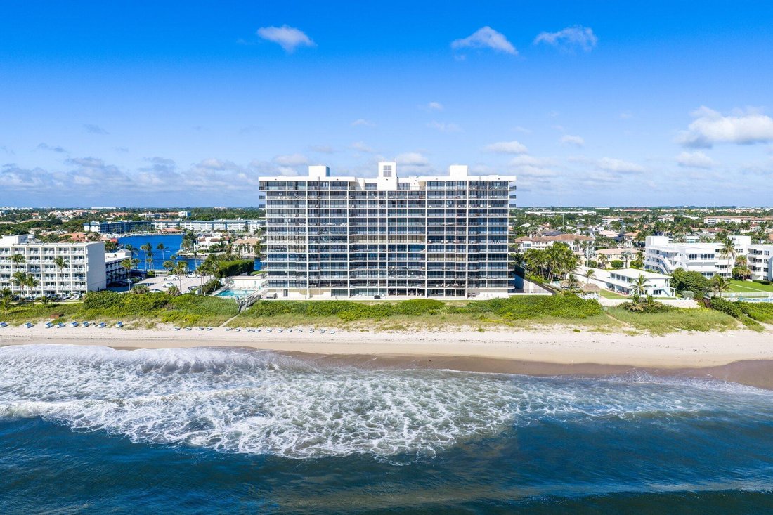 Condo in Boca Raton, Florida, United States 2 - 19024970