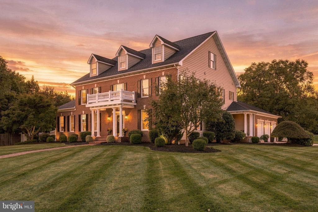 Haus in Moorestown, New Jersey, Vereinigte Staaten 3 - 19027341