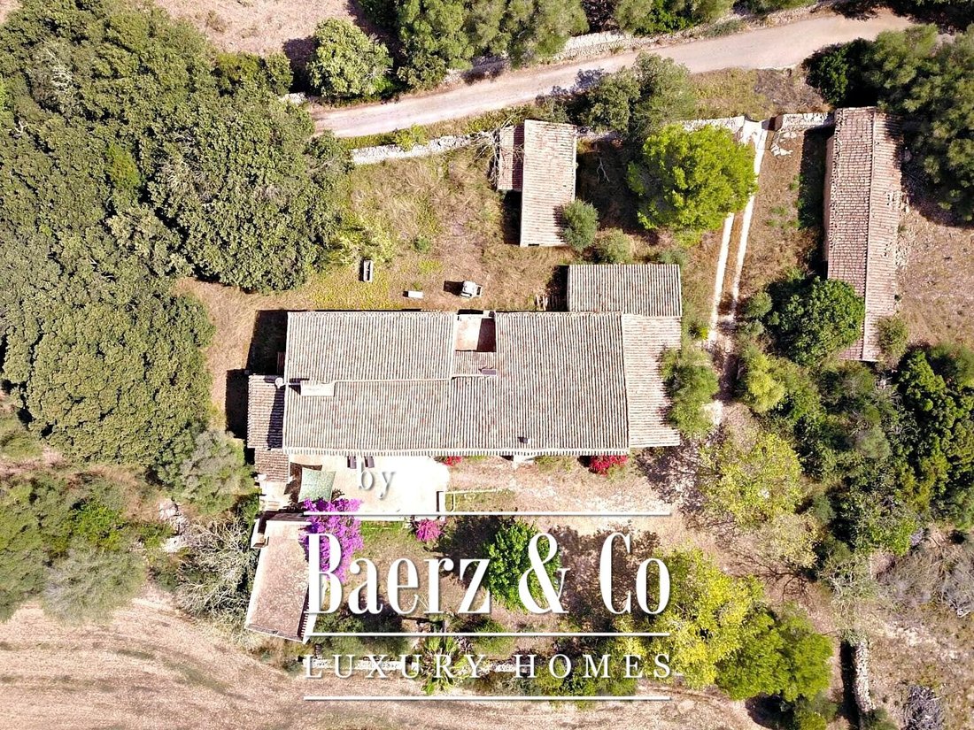 Finca in Manacor, Balearic Islands, Spain 5 - 19023413
