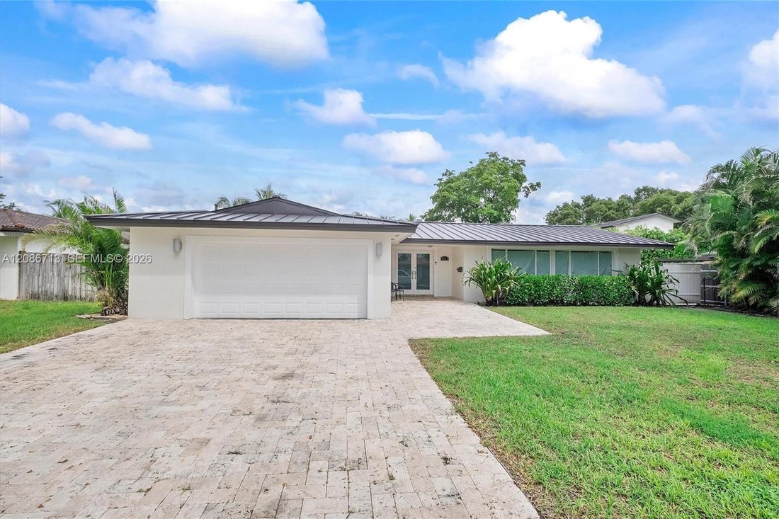 House in Miami Lakes, Florida, United States 1 - 19024973