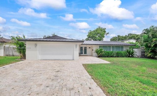 House in Miami Lakes, Florida, United States 1