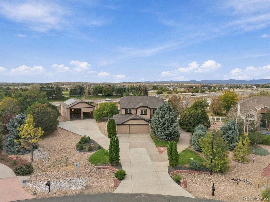 House in Brighton, Colorado, United States 1 - 19023520