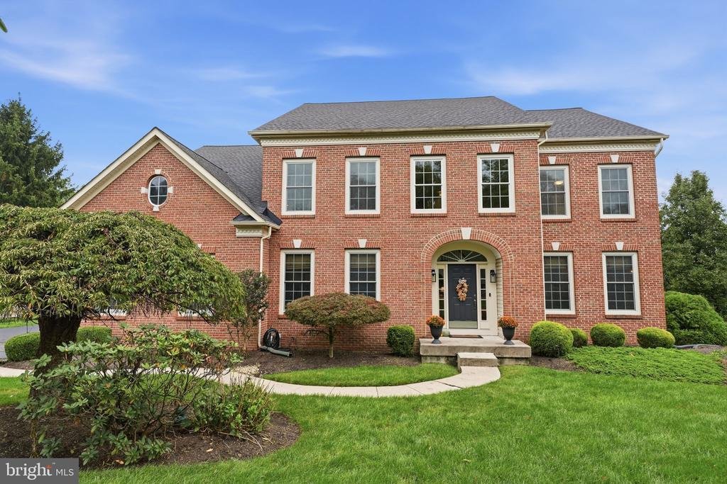 House in Yardley, Pennsylvania, United States 1 - 19022384