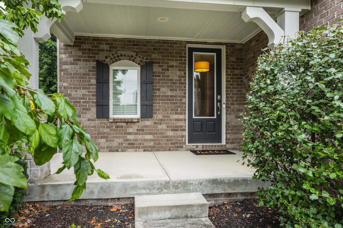 House in Zionsville, Indiana, United States 2 - 19022787