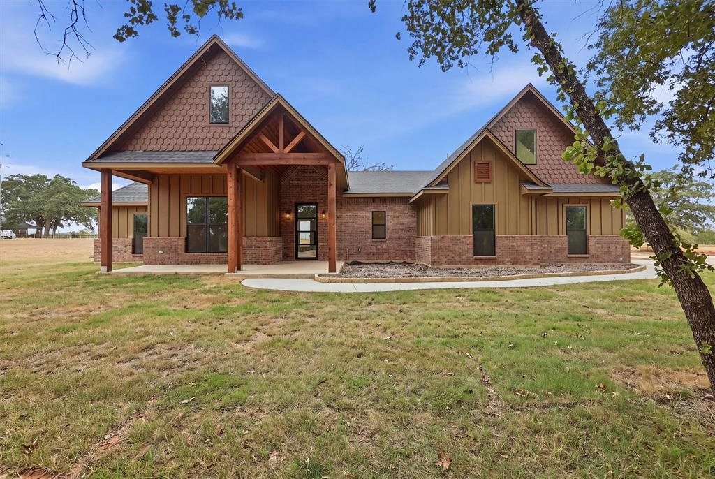 Casa en Tolar, Texas, Estados Unidos 1 - 19021059